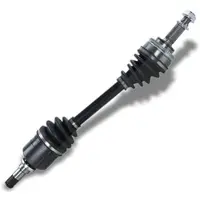 BESTPRICE Antriebswelle vorne links [Hersteller-Nr. 31527479] für Toyota