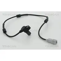 TRISCAN ABS Sensor Raddrehzahl passend für PEUGEOT 306 Schrägheck (7A, 7C, N3, N5) 8180 28226