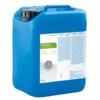 Schülke mikrozid universal p liquid Flächendesinfektionsmittel 70003759 , 5 Liter - Kanister