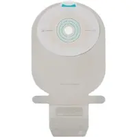 Coloplast Sensura Mio Colo.B.1t.15-45mm mini SF l.grau 30 St