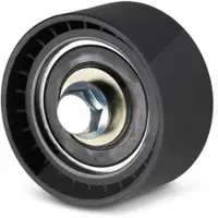 BESTPRICE Umlenk- / Führungsrolle [Hersteller-Nr. 40832064] für BMW
