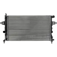 BESTPRICE Kühler, 600 x 378 mm [Hersteller-Nr. 31469157] für Opel, Vauxhall