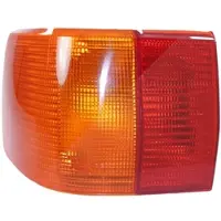 BESTPRICE Heckleuchte außen, ohne Lampenträger [Hersteller-Nr. 31468348] für Audi