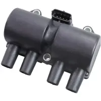BESTPRICE Zündspule [Hersteller-Nr. 31472593] für Opel, Vauxhall