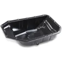 BESTPRICE Ölwanne [Hersteller-Nr. 40788422] für Honda