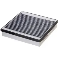 HENGST FILTER Filter, Innenraumluft [Hersteller-Nr. E964LC] für Smart