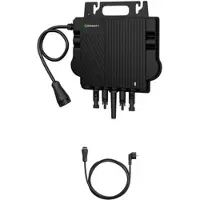 Growatt NEO-800M-X 800W Mikro-Wechselrichter -