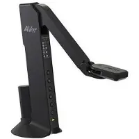 AVer M11WB visualizer 13MP USB/Wireless 4K30 29X zoom built-in mic Including battery and wifi dongle