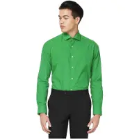Opposuits Evergreen Hemd