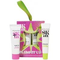 Revolution Skincare Plump It Up Feuchtigkeitscreme 2er Set 2 pz