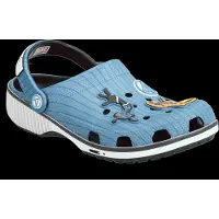 Crocs Fantastic 4 Classic Holzschuhe