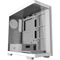 Darkflash - DS900G WHT (NoF) - Computergehäuse