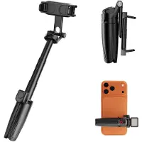 Ulanzi JJ21 Mini Selfie Stick Tripod w/ Remote