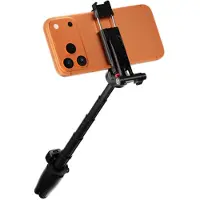 Ulanzi JJ21 Mini Selfie Stick Tripod w/ Remote