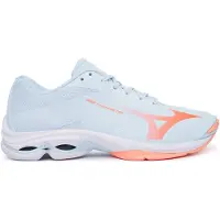 Mizuno Wave Lightning Pro Indoor-sportschuhe Für Damen Blau EU 40 Frau Blau EU 40