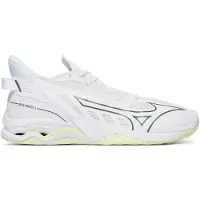 Mizuno Wave Mirage 5 Indoor-sportschuhe Für Damen Weiß EU 39 Frau Weiß EU 39