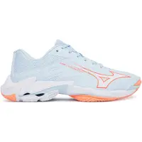 Mizuno Hallenschuhe Damen Wave Lightning Elite