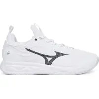 Mizuno Hallenschuhe Wave Luminous Elite