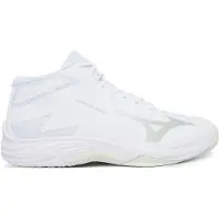 Mizuno Lightning Select Mid Indoor-sportschuhe Für Damen Weiß EU 40 1/2 Frau Weiß EU 40 1/2