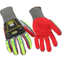 Ansell Schnittschutzhandschuhe Ringers R 065, Gr. 11