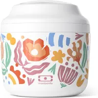 Monbento Thermobehälter 550 ml, mehrfarbig