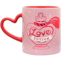 Grupo Erik Pocion Amortentia Harry Potter Tasse