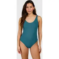Brunotti Badeanzug Damen Jordene Swimsuit Mediterranea-Größe 36