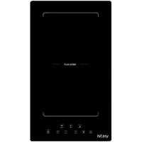 IsEasy Li2v-15 30 Cm Induktionskochfeld 2 Brennern