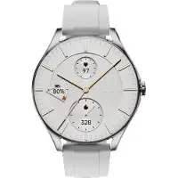 HiFuture Smartwatch Aura 2 Silber
