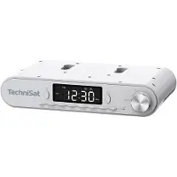 Technisat Viola weiss