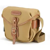 Billingham Fototasche Hadley Digital khaki FibreNyte/schokoladenbraun BI501334-54
