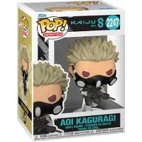 Funko POP! Kaiju No 8 Aoi Kaguragi Figur