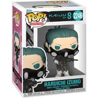 Kaiju No. 8 - Haruichi Izumo 2246 Pop!