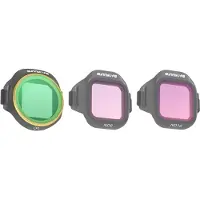 Sunnylife Mini 5 Pro Drohnenkamerafilter