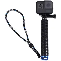 Puluz Selfie stick PULUZ Selfie Stick Puluz stick for PZ150 sports cameras black