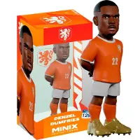 Minix Netherlands - Denzel Dumfries