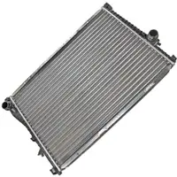 BESTPRICE Kühler, Motorkühlung [Hersteller-Nr. 31474266] für BMW