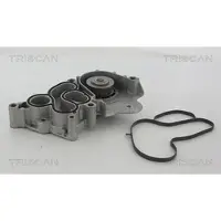 TRISCAN Wasserpumpe [Hersteller-Nr. 860029061] für VW, Skoda, Seat, Audi