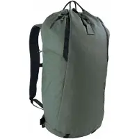 Blue Ice - Wadi 22 - Kletterrucksack oliv