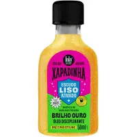 Lola Cosmetics Xapadinha Disziplinierung Ö l 50Ml