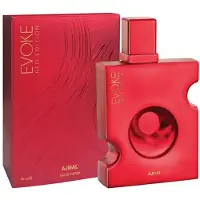 Ajmal Evoke Red Edition Him Eau de Parfum 90 ml ( Herren)