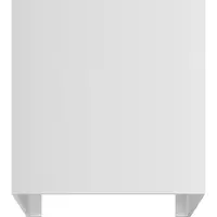Beneito Faure Lek SQ LED-Wandleuchte Quadratisch 6,8W 2700K Mattweiß IP54 Abstrahlwinkel 0-120 Grad verstellbar Innen Außen Beleuchtung von Beneito und Faure