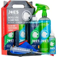 Joe's Reinigungsmittel
