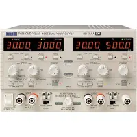 Aim TTi PL303QMD Laboratoriestrømforsyning, indstillelig 0 - 30 V/DC 0 - 3 A 180 W Antal udgange 2 x
