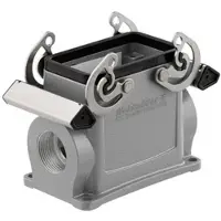 Weidmuller Sockelgehäuse Querbügel Alu IP66 1903210000