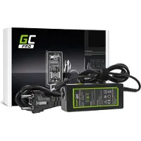 Green Cell Dell 15 3543 3558 3559 5552 5558 5559 5568 17 5758 5759 19.5v 3.34a 65w Laptop-ladegerät