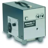 Weidmuller Abisolierautomat Geeignet für Leiter nac