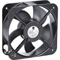 TRU COMPONENTS TC-NA20060-230B1 Axiallüfter 230 V/AC 890 m³/h (L x B x H) 200 x