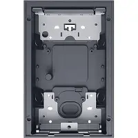 Busch-Jaeger BUSCH JAEGER 41382F-B-03 Montagedose UP Gr.1/2 anth 2TMA130160B0052
