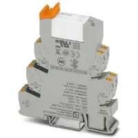 Phoenix Contact 2900324 Relaismodul PLC-RPT- 24UC/21HC/RW PLCRPT24UC21HCRW